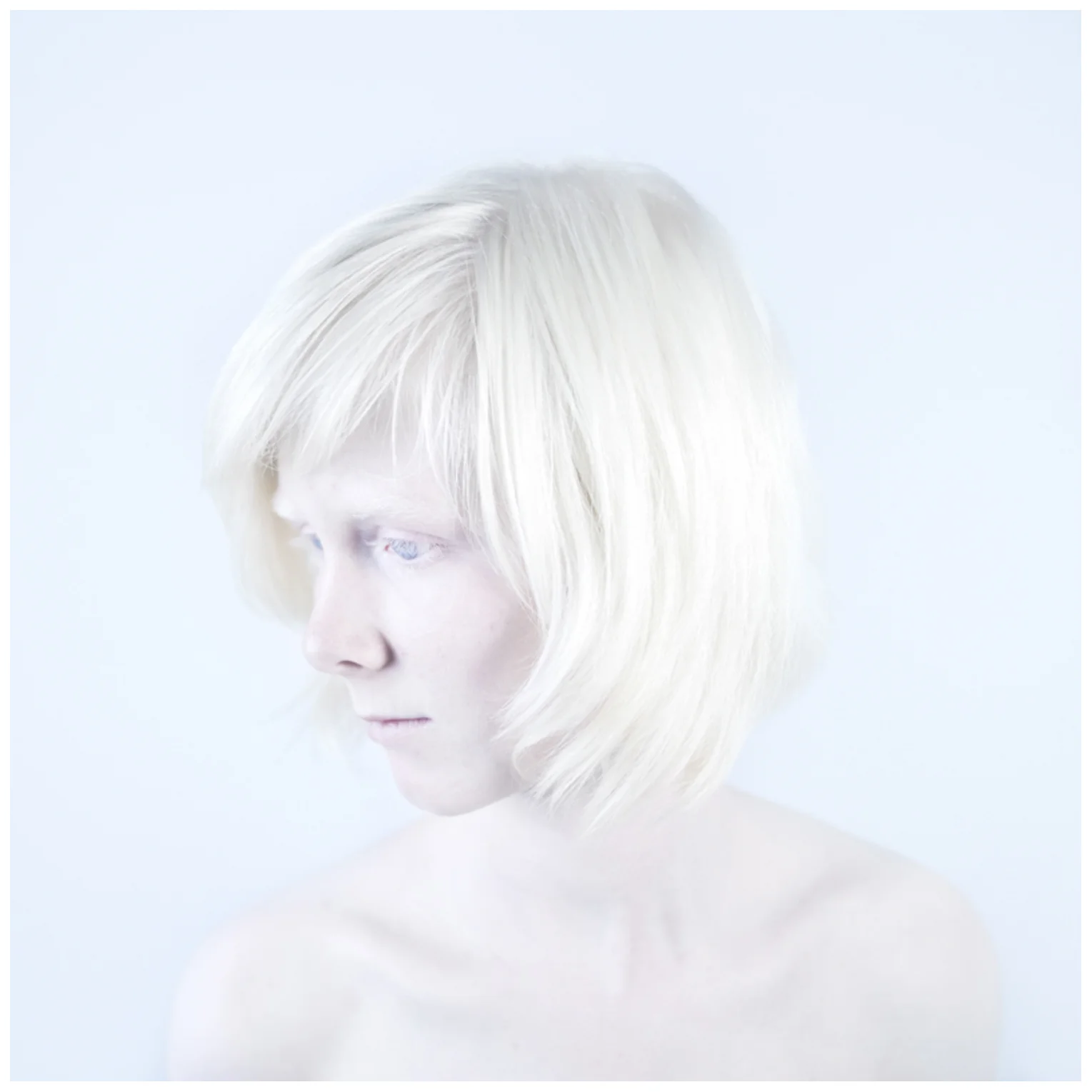 Sanne De Wilde — NOOR